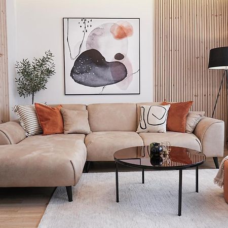 Zest Residence クラグイェヴァツ エクステリア 写真