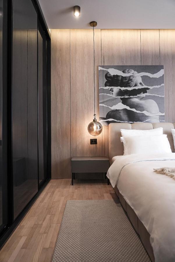 Zest Residence クラグイェヴァツ エクステリア 写真