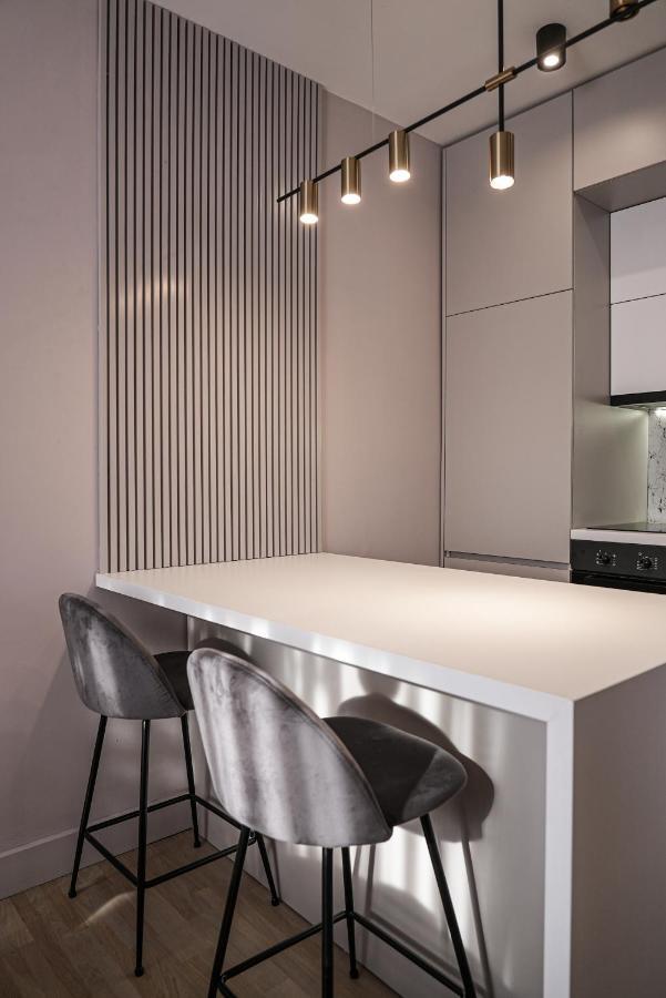 Zest Residence クラグイェヴァツ エクステリア 写真
