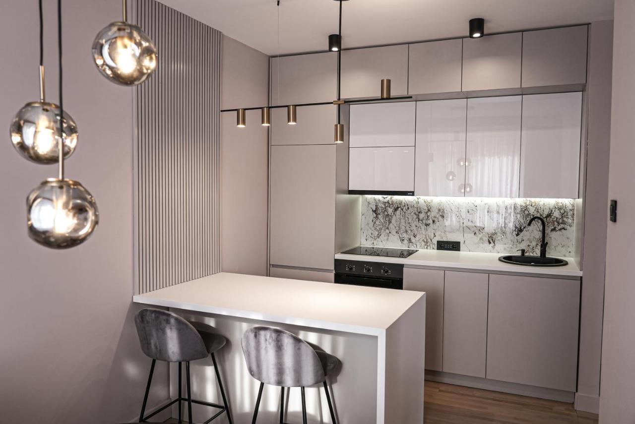 Zest Residence クラグイェヴァツ エクステリア 写真