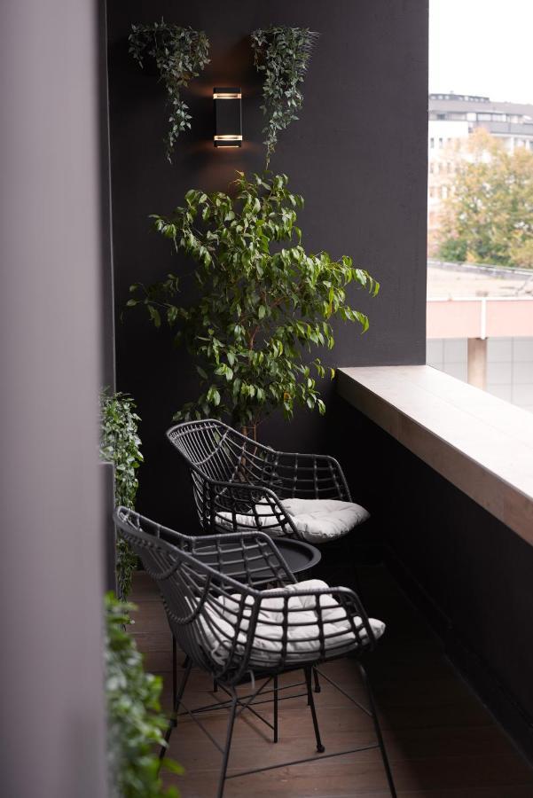 Zest Residence クラグイェヴァツ エクステリア 写真