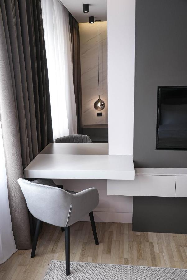 Zest Residence クラグイェヴァツ エクステリア 写真