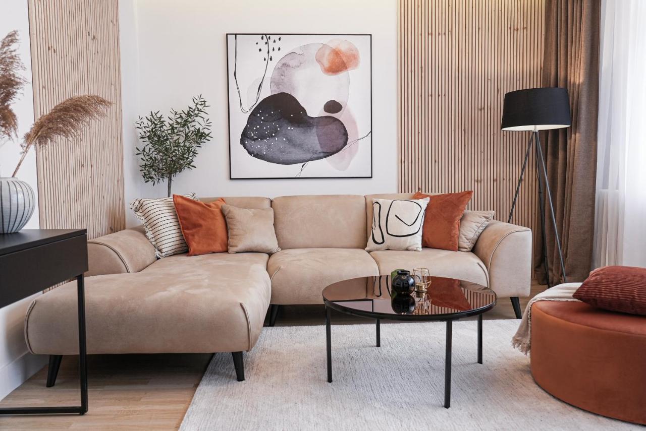Zest Residence クラグイェヴァツ エクステリア 写真