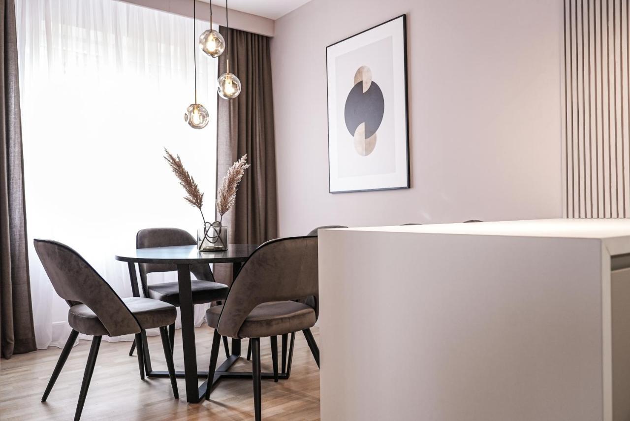 Zest Residence クラグイェヴァツ エクステリア 写真