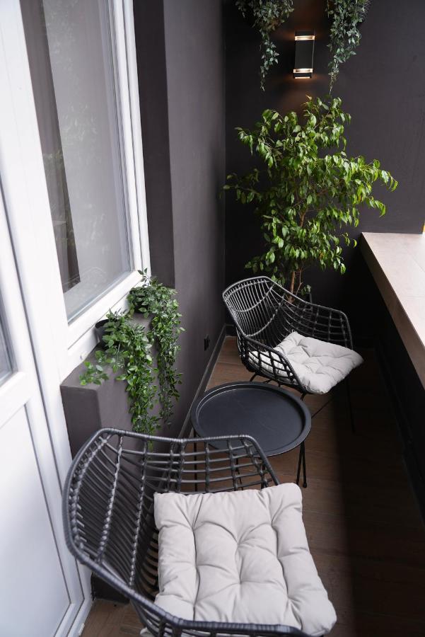 Zest Residence クラグイェヴァツ エクステリア 写真