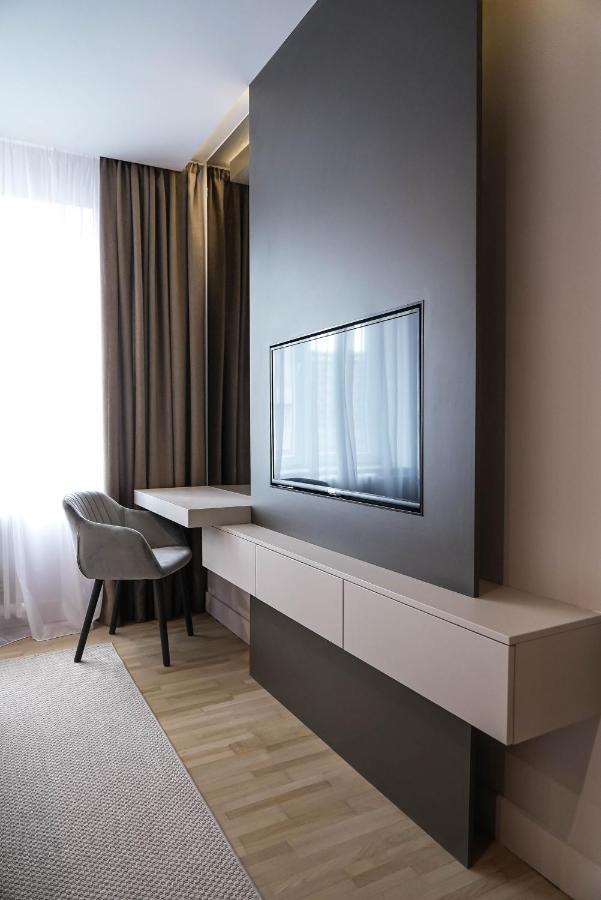 Zest Residence クラグイェヴァツ エクステリア 写真